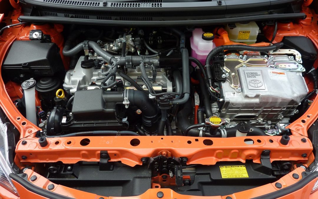 Dekarbonizacija motora